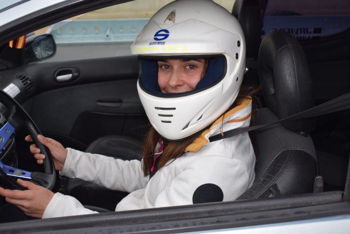 Galería: los coches del XXIV Slalom Ciudad de Soria