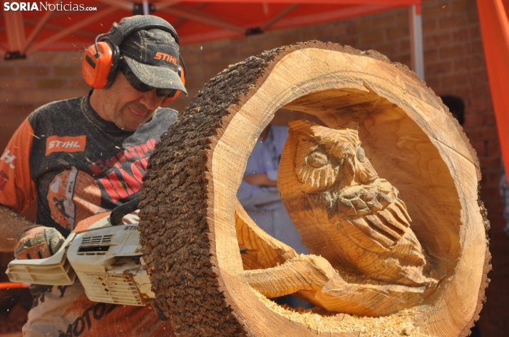 Galería: DURUFEMA se despide con exhibición y concierto