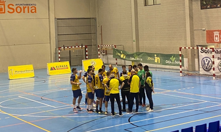 BM SORIA MASCULINO.  /BMS