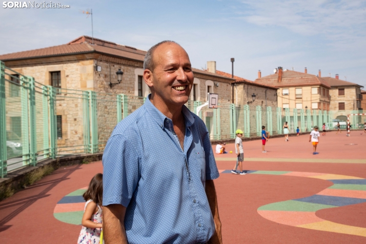 Naturaleza y turismo, complementos perfectos en Duruelo 