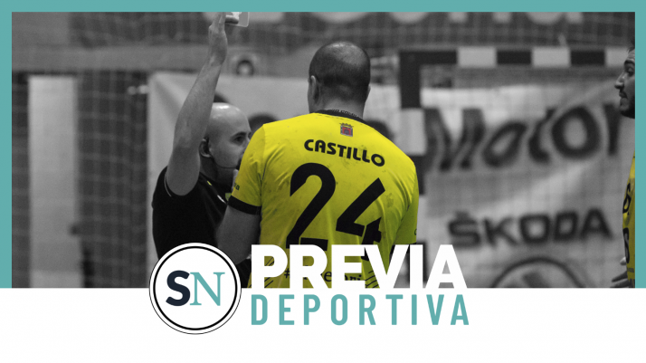 Colarse en play off, desatascar el liderato o lograr la primera victoria, objetivos sorianos esta jornada
