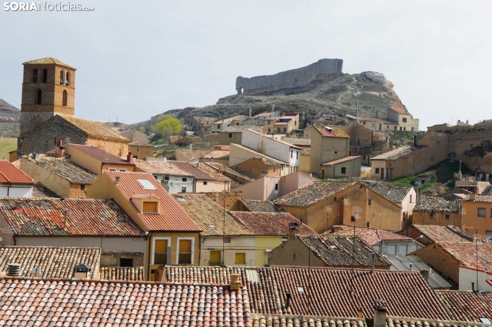 El camino de San Esteban de Gormaz hacia la accesibilidad universal