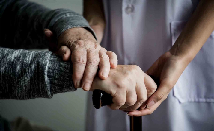 El Gobierno destina 51,5 millones de euros a Castilla y León para la transformación del sistema de cuidados