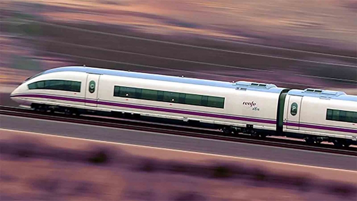 El Gobierno atenderá la reivindicación de la Junta para declarar servicio público todas las líneas de alta velocidad en Castilla y León