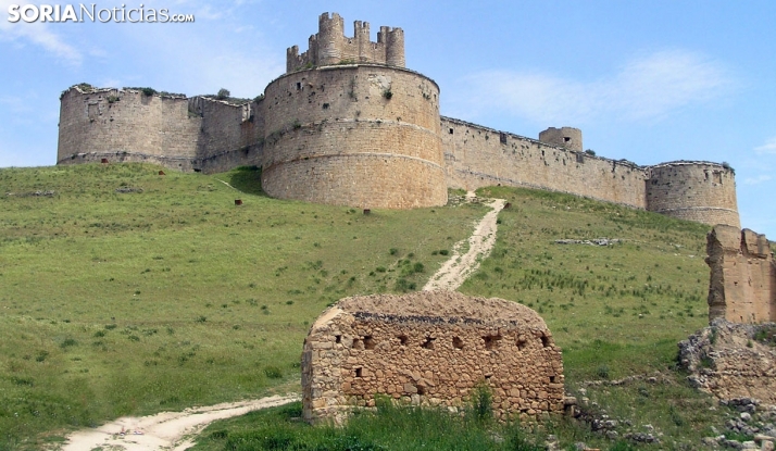 Berlanga acogerá el VII Encuentro de Conjuntos Históricos de Castilla y León
