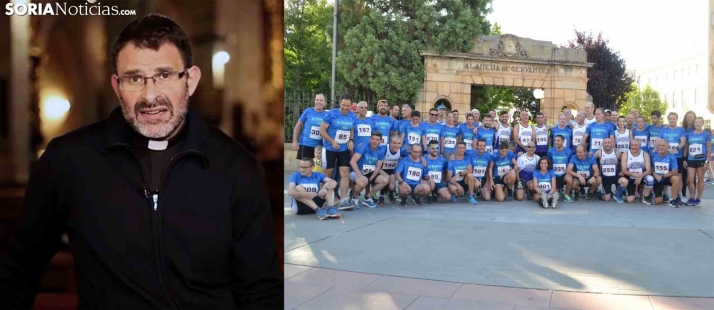 El padre Ángel Hernández y el club Puente del Canto, premios de la FCCR