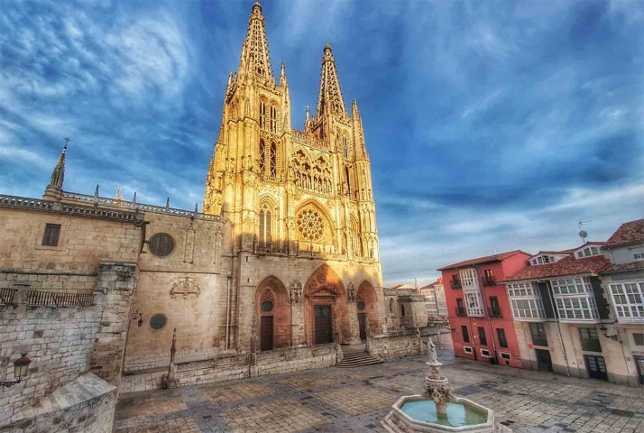 La Junta apoya el reconocimiento de Burgos como Capital Europea de la Cultura en 2031 para consolidarla como referencia internacional