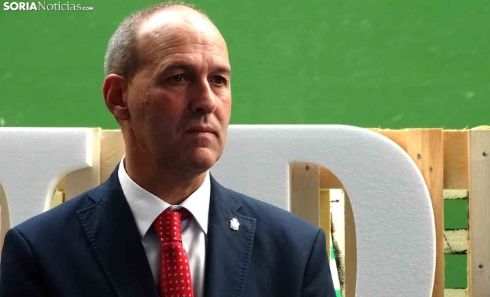 GALERÍA | Alberto Abad: Durufema es ya una institución en el sector de la madera