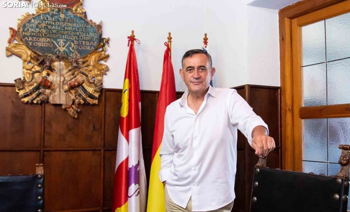 El Burgo estudia bonificar el IBI a las familias numerosas