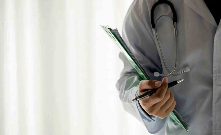 Dimite por motivos personales director general de Asistencia Sanitaria y Humanización de Sacyl 