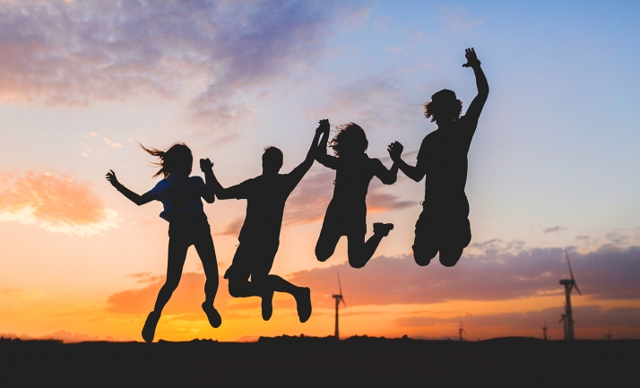 El V Plan Estratégico de Juventud regional tendrá una dotación anual de 130 M€ entre 2022 y 2025