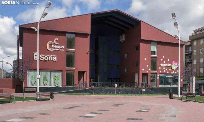 El Ayuntamiento registra un nuevo proyecto Life con un presupuesto de 3,4 M€ y nueve actuaciones