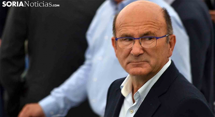 La Asociación Forestal de Soria tendrá su sede en el PEMA 