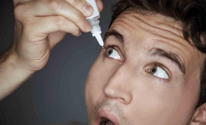 Casi 400 sorianos recién diagnosticados de Glaucoma no siguen los tratamientos adecuadamente 