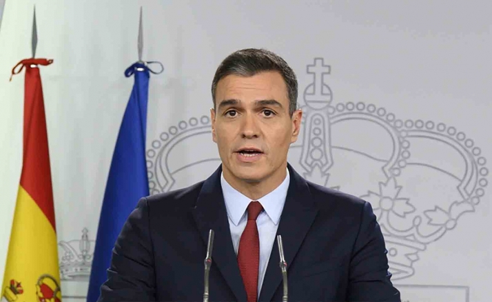 Apelan a la sensibilidad del presidente del Gobierno para que las ayudas al funcionamiento atraigan empresas