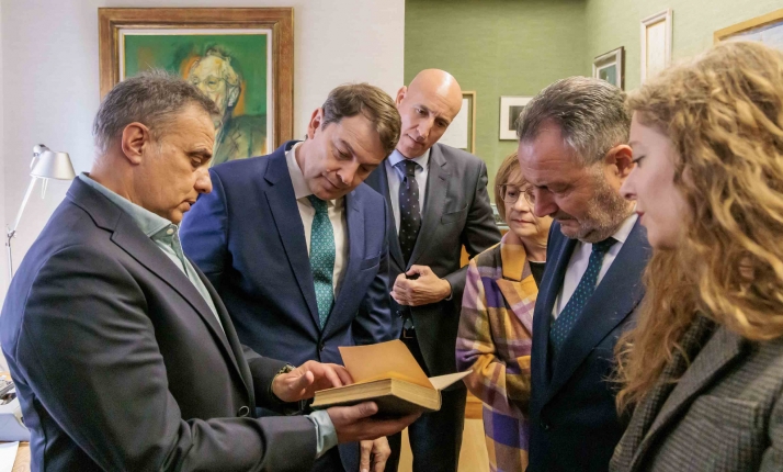 La Casa Museo Antonio Pereira de León, llamada a convertirse en una clara referencia cultural