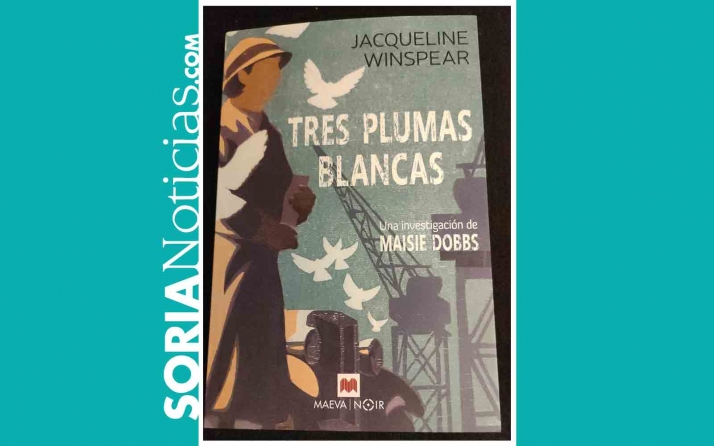 Nueva cita literaria en el Casino