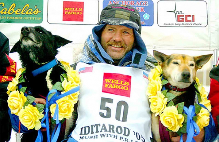 La carrera de perros con trineo Spain Long Distance recorrerá parajes sorianos