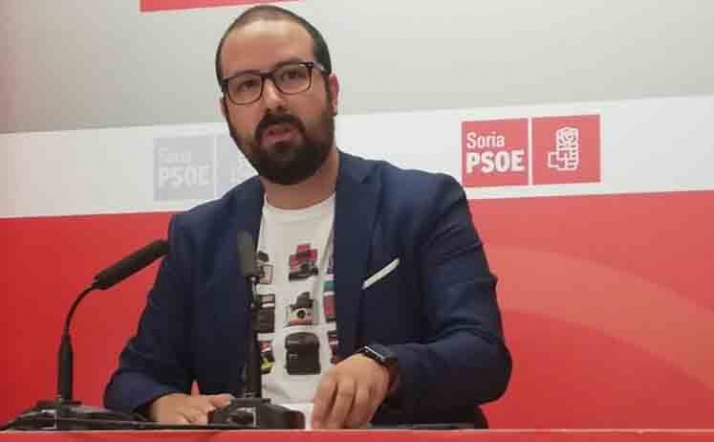 Presentan medidas a la Junta para fortalecer el tejido empresarial soriano