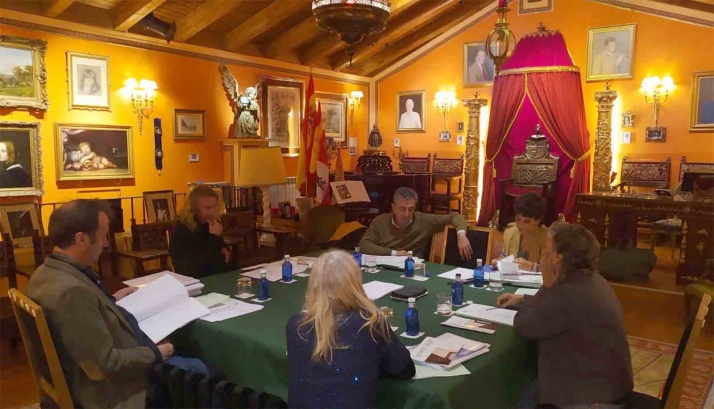 Ya se conocen los ganadores de los premios de poesía de la Diputación