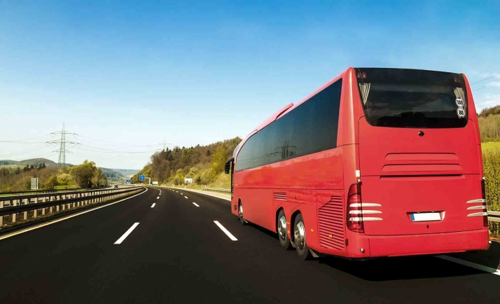 Presentado el nuevo Mapa del Transporte Público de Viajeros por Carretera de Castilla y León