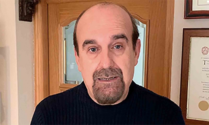 El exdirector general de la OMS abrirá el Soria Saludable 2022