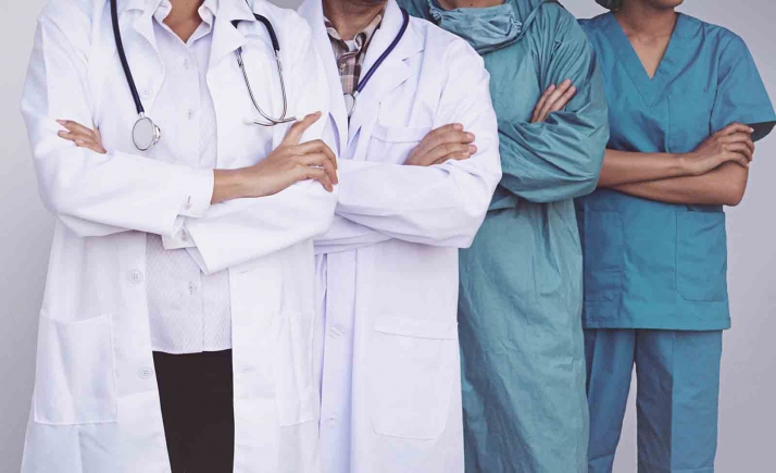 Convocadas en Castilla y León 330 plazas más de Medicina de Familia y 900 de Enfermería