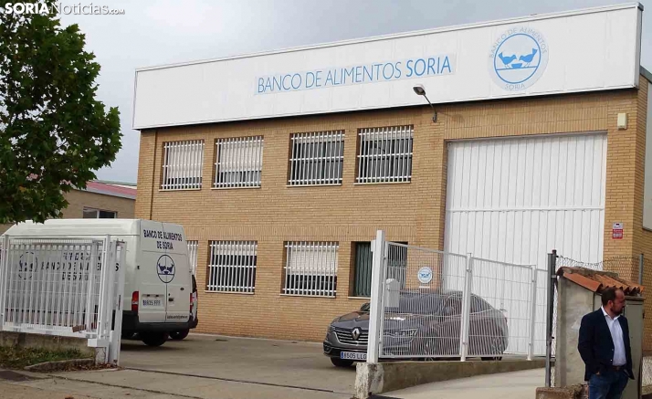 Este jueves, jornada de puertas abiertas del  BALSO