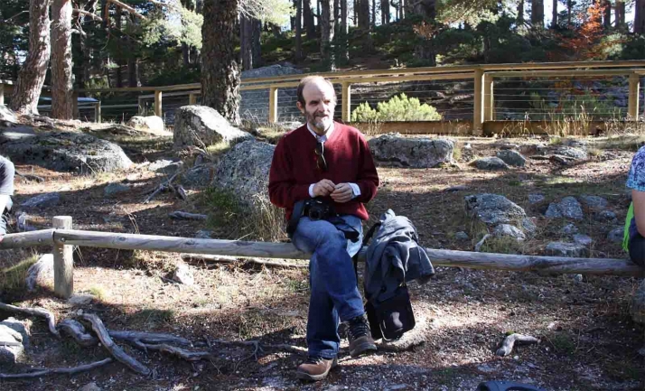 El IES Antonio Machado volverá a recordar el ascenso a las fuentes del Duero del poeta