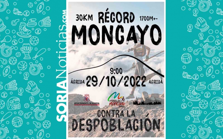 Desafío agredeño en el Moncayo para abordar la despoblación