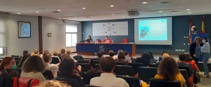 Sanidad forma a 350 profesionales en la atención de los derechos a la autonomía del paciente al final de su vida