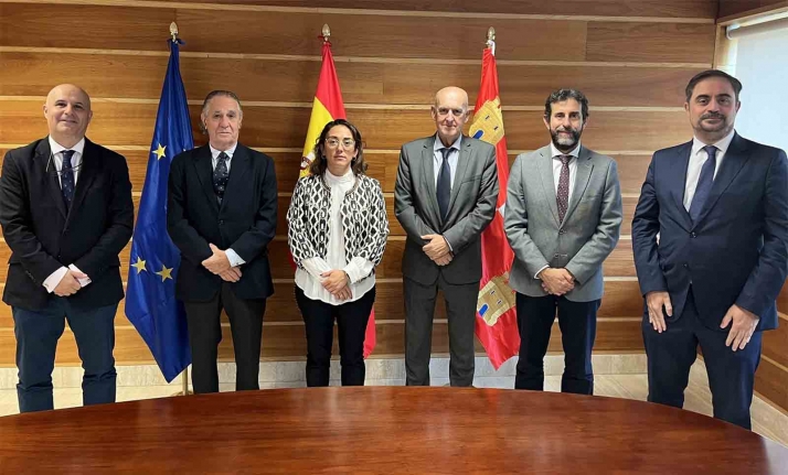 Impulso a la computación cuántica y otras tecnologías avanzadas en Castilla y León