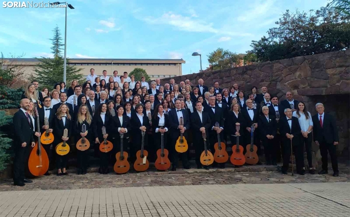 Cincuenta años de Trovadores