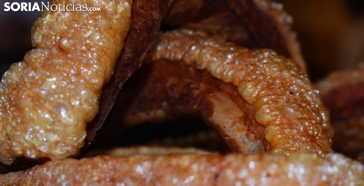 Soria viajará, junto con Tierra de Sabor, a San Sebastián Gastronomika