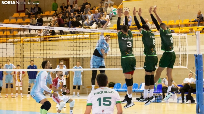 Galería: El Río Duero Soria vuelve a imponer su ley en Los Pajaritos