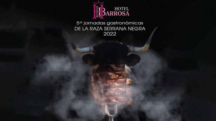 Las Jornadas Gastronómicas de la Raza Serrana Negra vuelven a La Barrosa