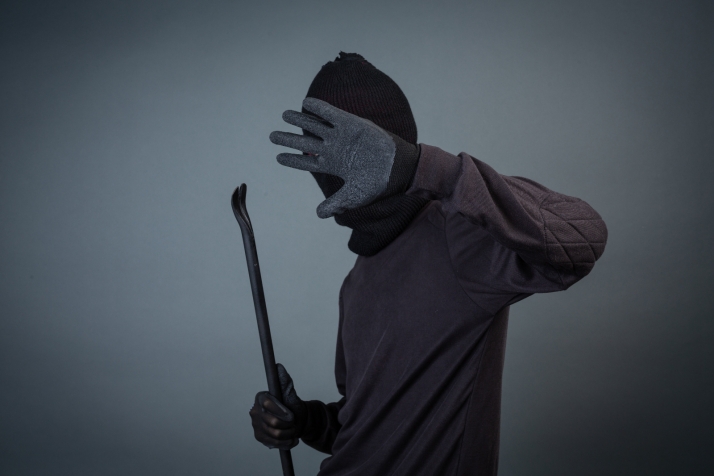 A juicio por acosar y colarse en casa de la víctima, revolviendo su ropa interior, en Soria