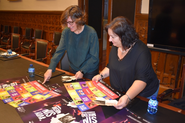 Las ayudas de Urgencia Social de la Diputación han beneficiado este año a 334 familias