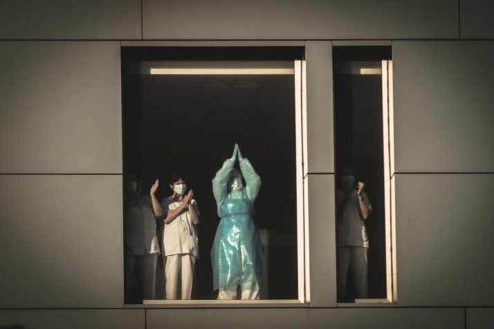 SATSE: El cambio de modelo de la Sanidad Pública pasa por un crecimiento de la profesión enfermera