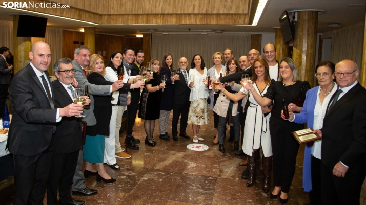 San Juan 2023 ya tiene voluntarios para todas las cuadrillas salvo 3