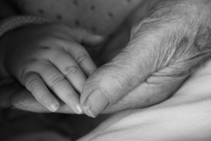 Primer premio V Rally Fotografía Villa de Ágreda