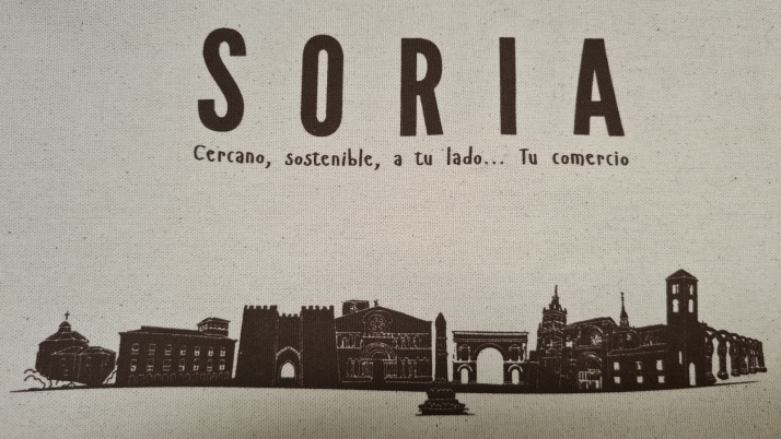 ¿Eres capaz de reconocer estos 8 monumentos sorianos?