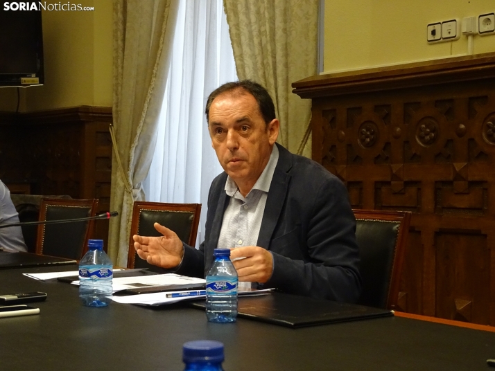 La integración efectiva de la PPSO en el PP podría retrasarse hasta el final de la legislatura