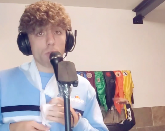 Claves de la canción del momento en Soria: amor por San Juan, Bizarrap y 150.000 visualizaciones