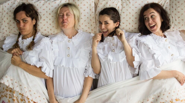 El día más feliz de nuestra vida en Ágreda