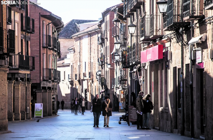 El Burgo aprueba su presupuesto para 2023 con una importante inyección de Fondos Europeos