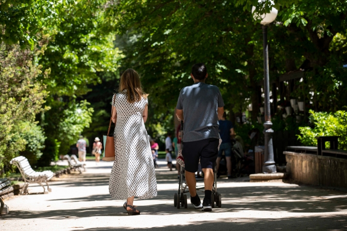 ¿Eres soriano, vives fuera y quieres volver? Esto te interesa