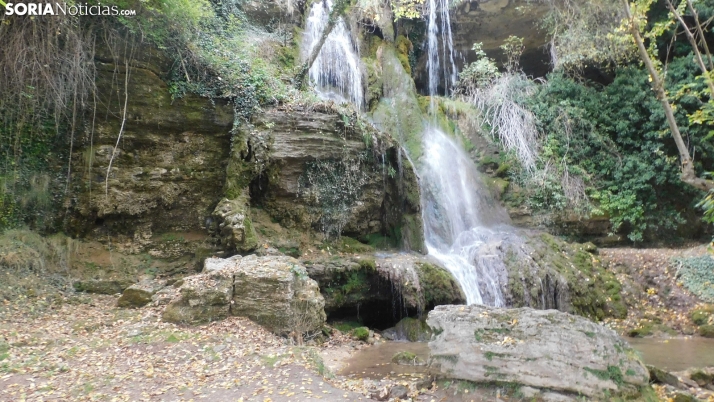 Ruta de La Chorronera: 10 kilómetros de leyenda y de naturaleza