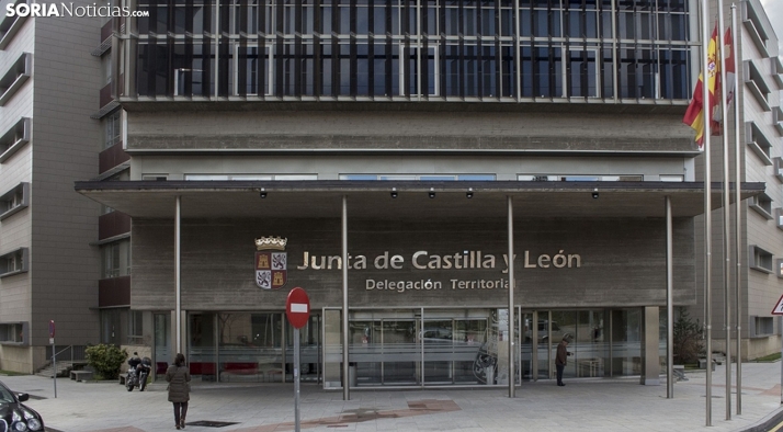 La Junta autoriza subvenciones por 11M€ a las organizaciones sindicales con representación en la administración