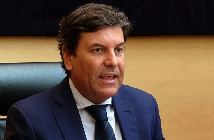 La Junta batallará para que Zamora tenga Ayudas al Funcionamiento, pero descarta dar más beneficios a Soria